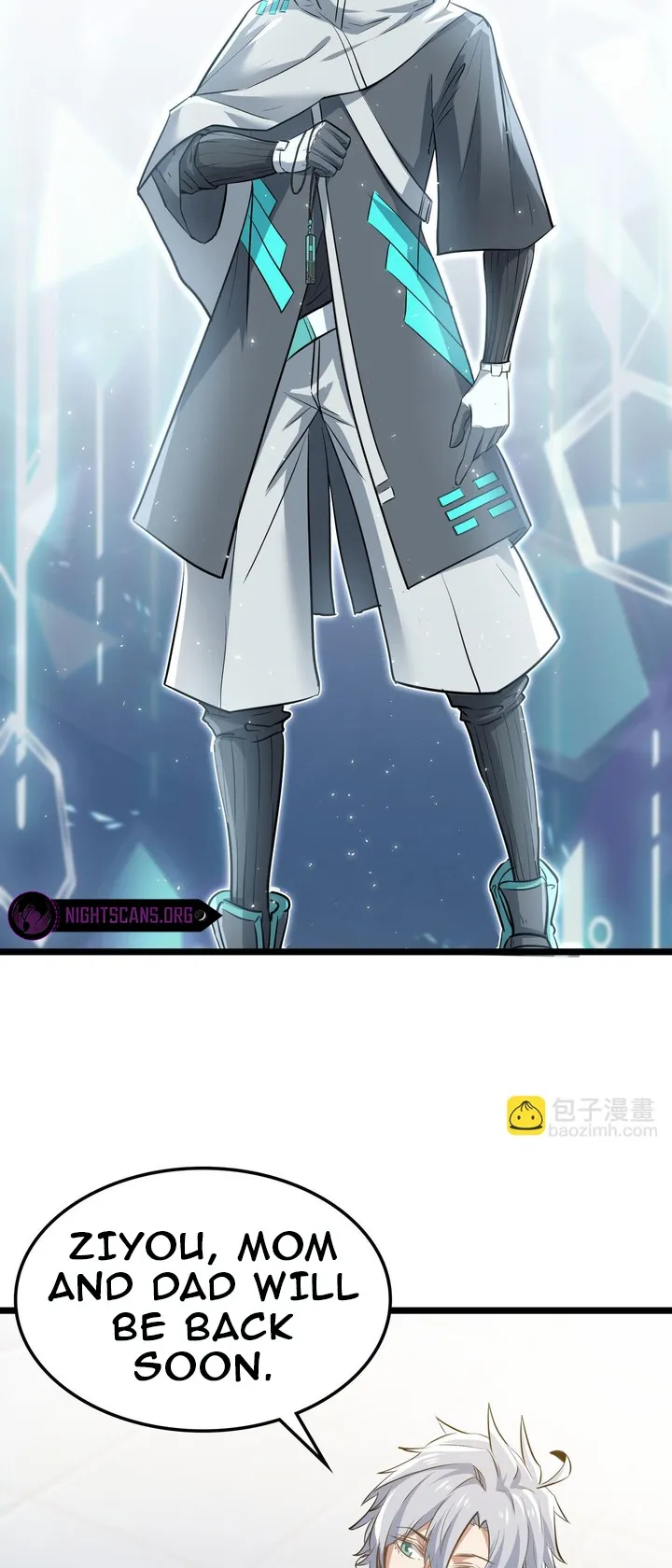 Beast Familiar for All: Beginning Awakening of Mythical Talents Chapter 28 page 19 - 