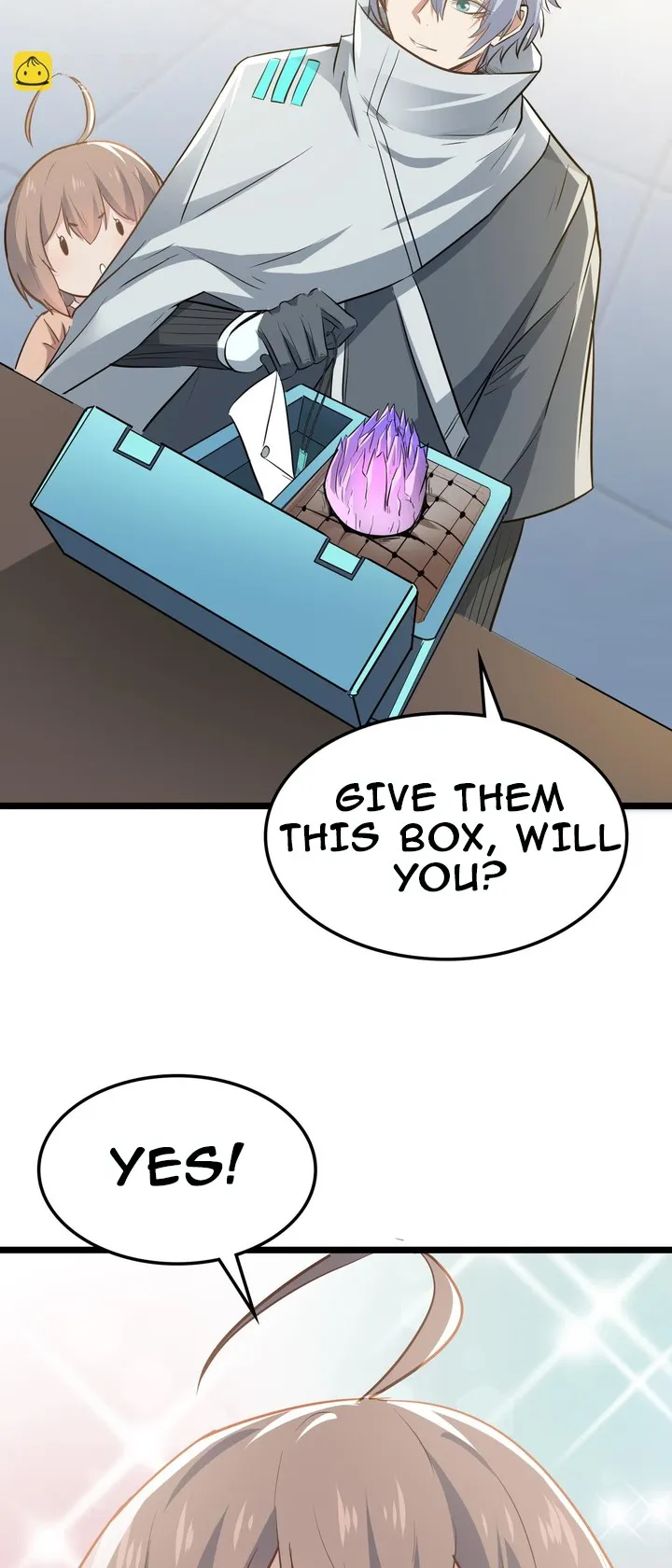 Beast Familiar for All: Beginning Awakening of Mythical Talents Chapter 28 page 20 - 