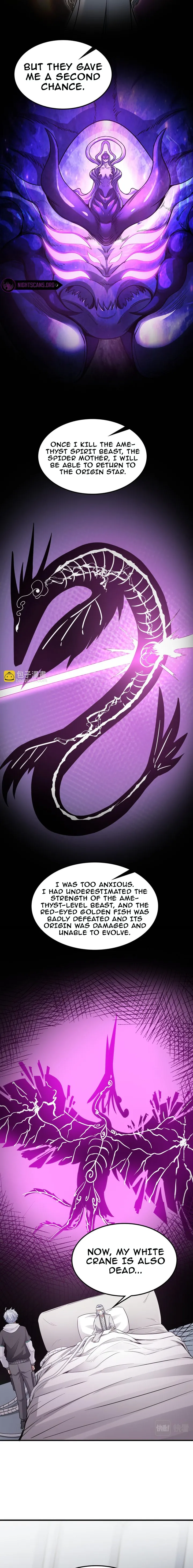 Beast Familiar for All: Beginning Awakening of Mythical Talents Chapter 28 page 10 - 