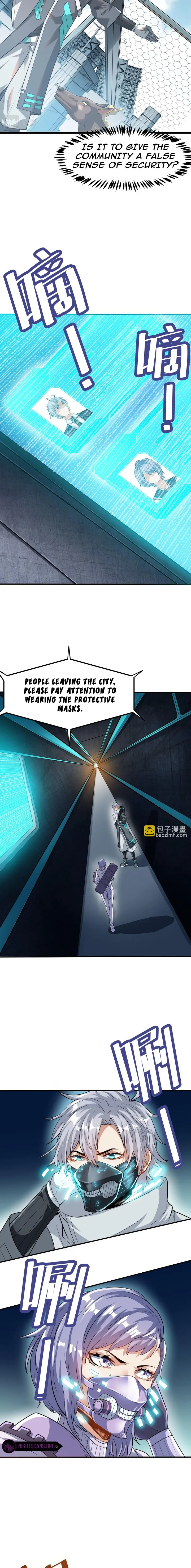 Beast Familiar for All: Beginning Awakening of Mythical Talents Chapter 29 page 14 - 