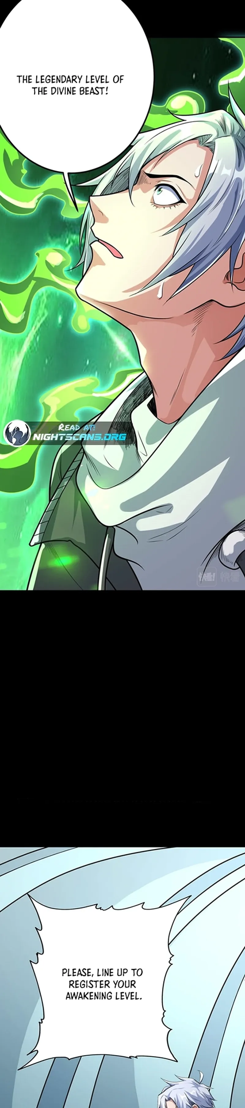 Beast Familiar for All: Beginning Awakening of Mythical Talents Chapter 3 page 15 - 