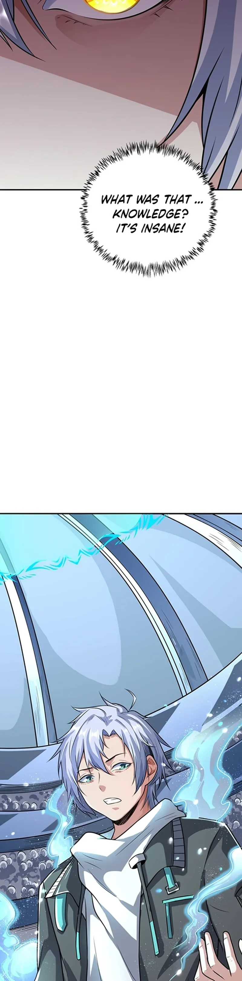Beast Familiar for All: Beginning Awakening of Mythical Talents Chapter 3 page 4 - 
