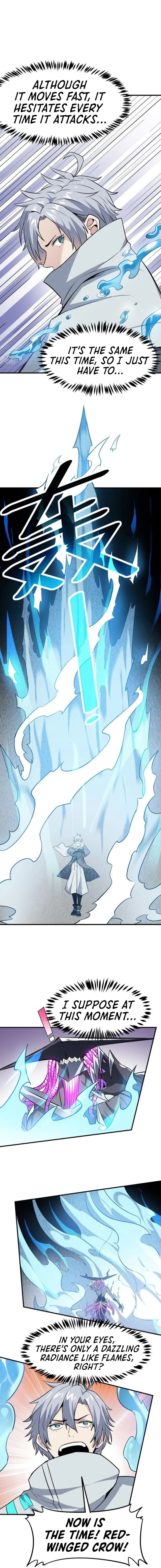 Beast Familiar for All: Beginning Awakening of Mythical Talents Chapter 33 page 15 - 