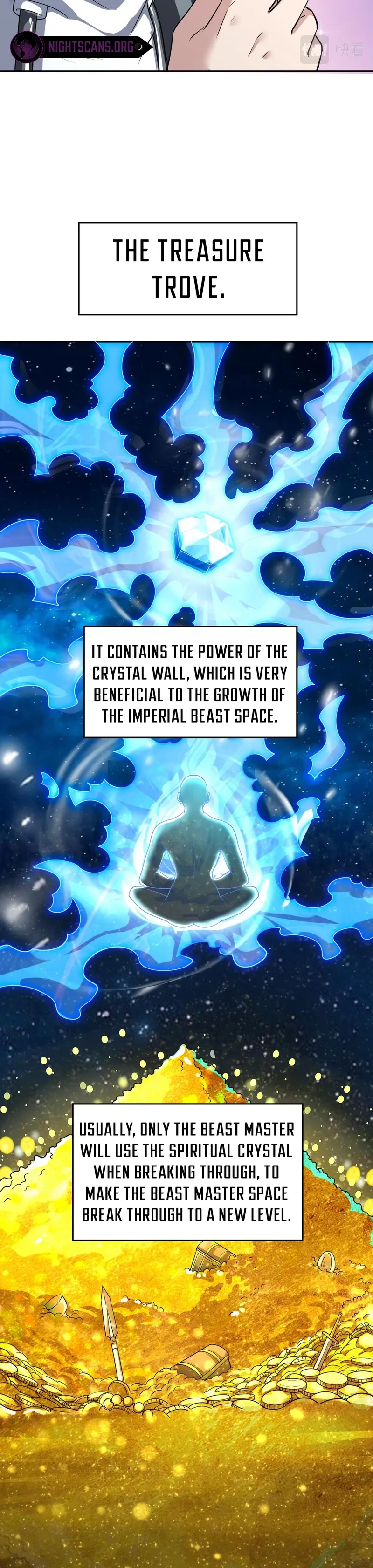 Beast Familiar for All: Beginning Awakening of Mythical Talents Chapter 4 page 14 - 