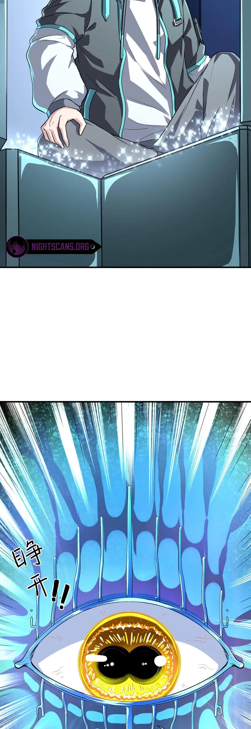 Beast Familiar for All: Beginning Awakening of Mythical Talents Chapter 4 page 23 - 
