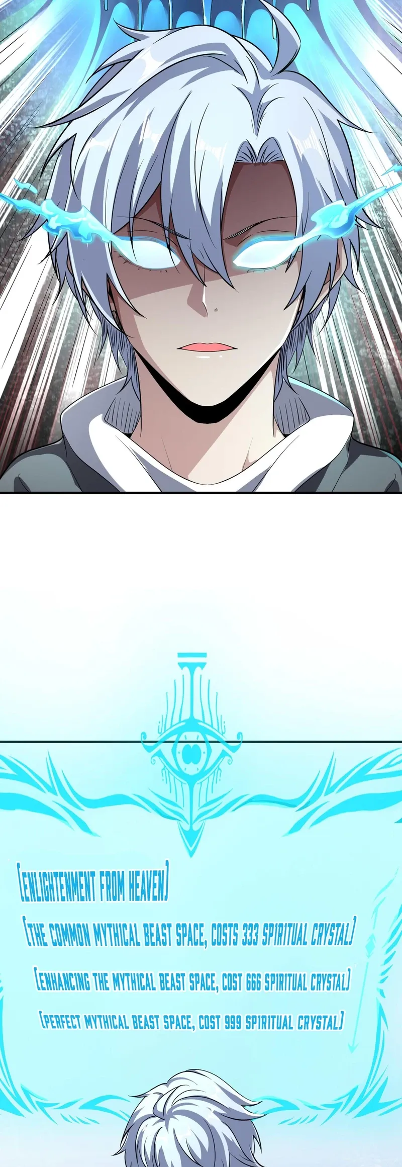 Beast Familiar for All: Beginning Awakening of Mythical Talents Chapter 4 page 24 - 