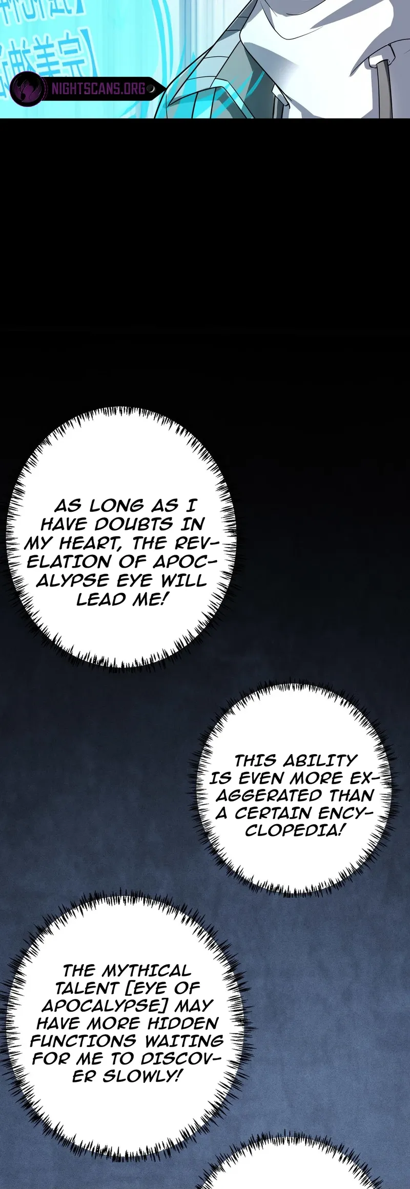 Beast Familiar for All: Beginning Awakening of Mythical Talents Chapter 4 page 26 - 
