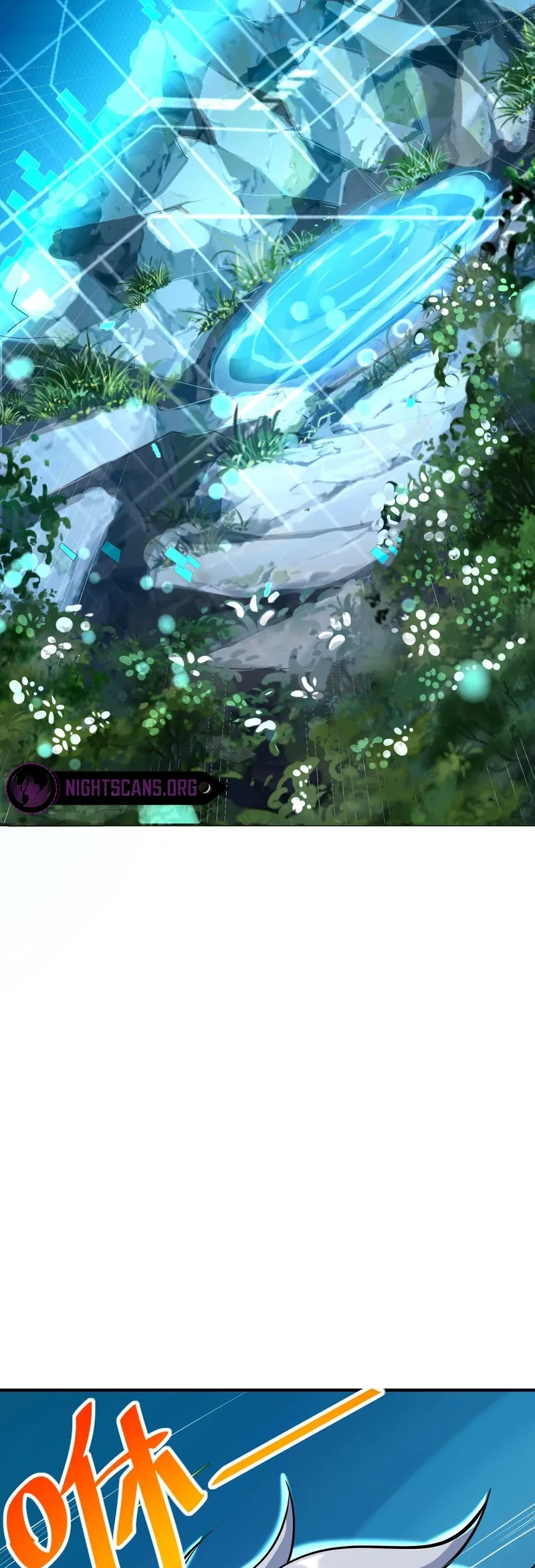 Beast Familiar for All: Beginning Awakening of Mythical Talents Chapter 4 page 39 - 