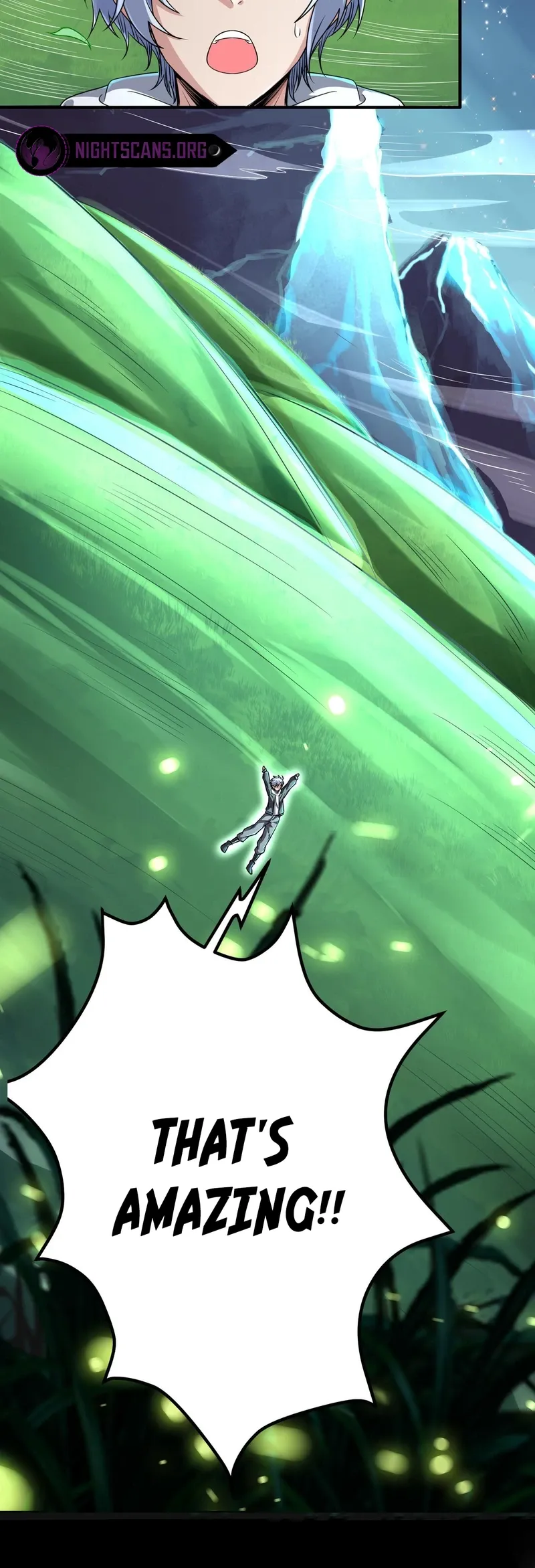 Beast Familiar for All: Beginning Awakening of Mythical Talents Chapter 4 page 41 - 