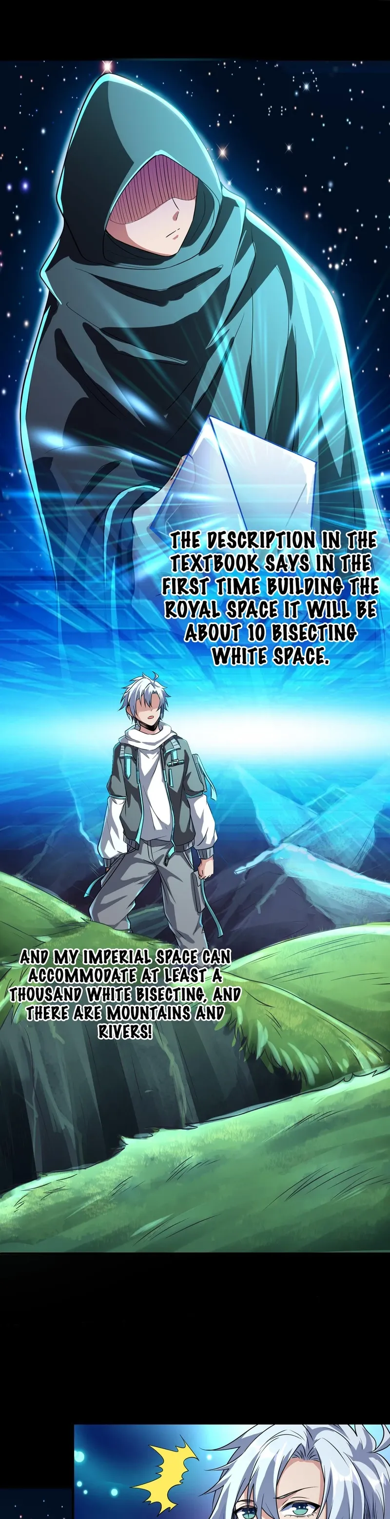 Beast Familiar for All: Beginning Awakening of Mythical Talents Chapter 4 page 42 - 
