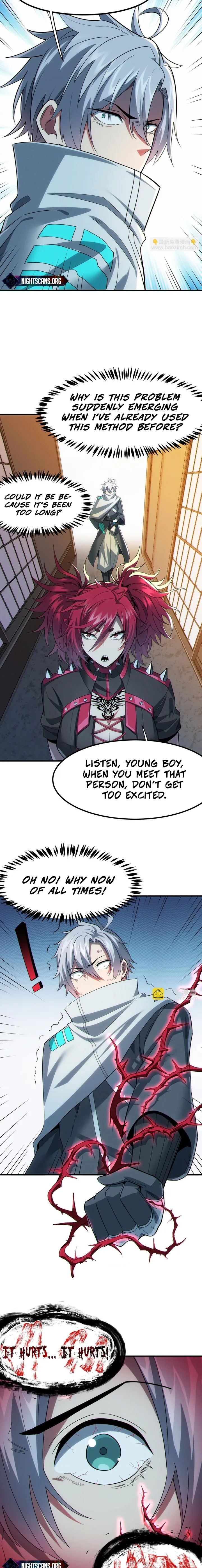 Beast Familiar for All: Beginning Awakening of Mythical Talents Chapter 44 page 15 - 