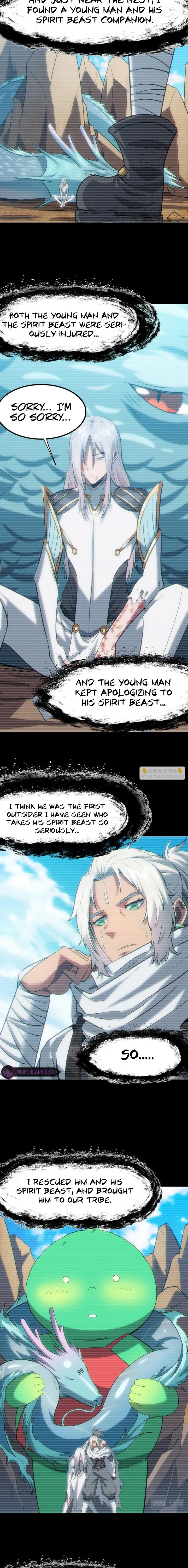 Beast Familiar for All: Beginning Awakening of Mythical Talents Chapter 46 page 14 - 