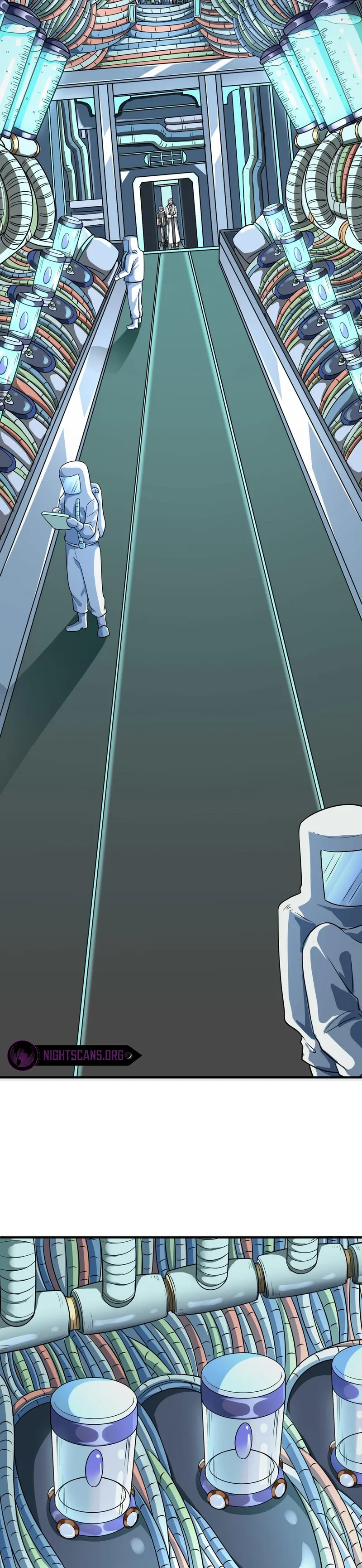 Beast Familiar for All: Beginning Awakening of Mythical Talents Chapter 5 page 15 - 