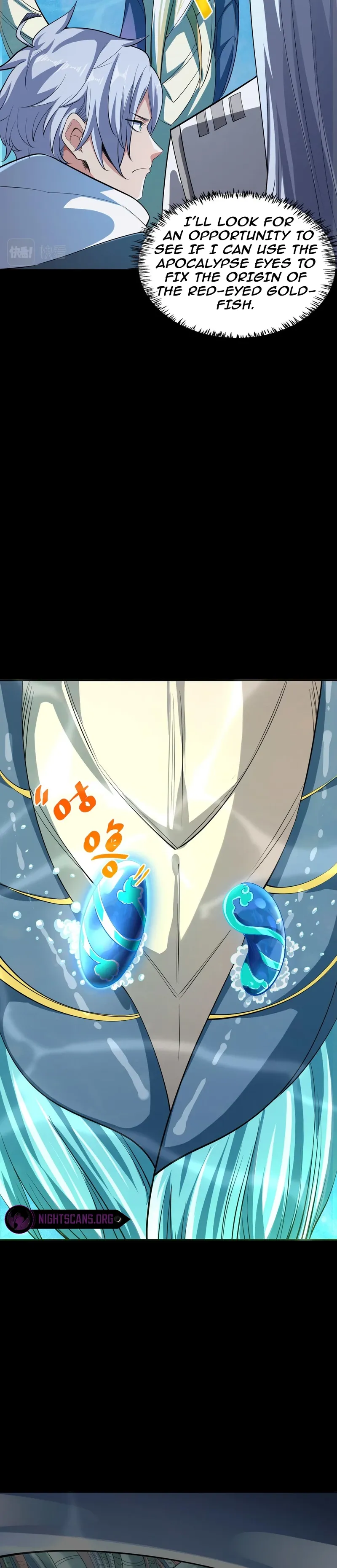 Beast Familiar for All: Beginning Awakening of Mythical Talents Chapter 5 page 22 - 