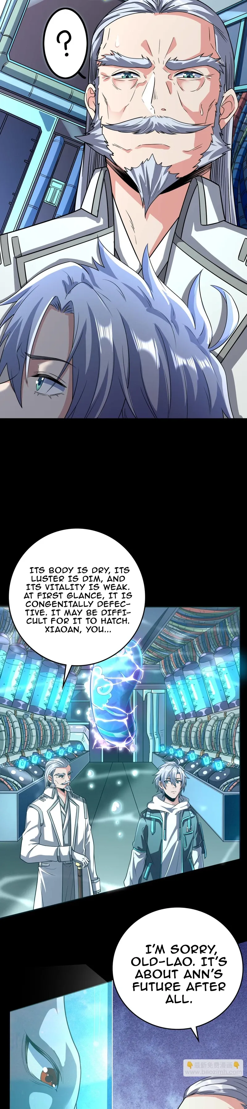 Beast Familiar for All: Beginning Awakening of Mythical Talents Chapter 5 page 26 - 