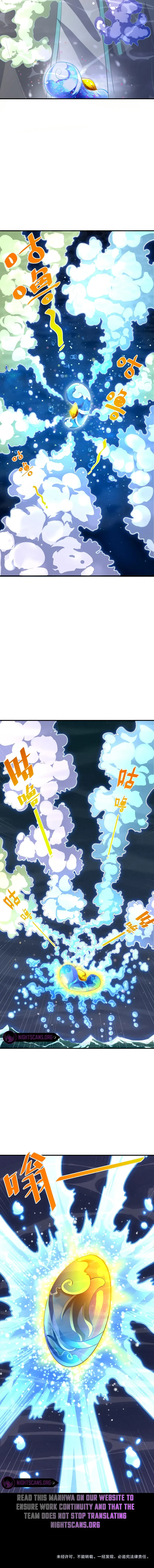 Beast Familiar for All: Beginning Awakening of Mythical Talents Chapter 5 page 34 - 