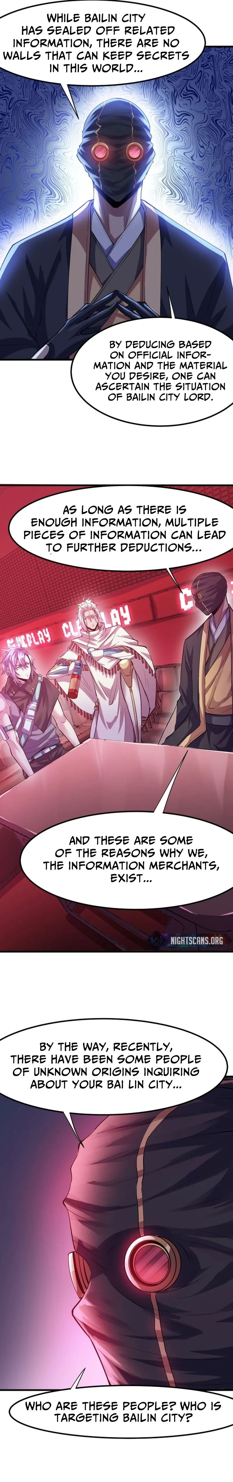 Beast Familiar for All: Beginning Awakening of Mythical Talents Chapter 50 page 15 - 