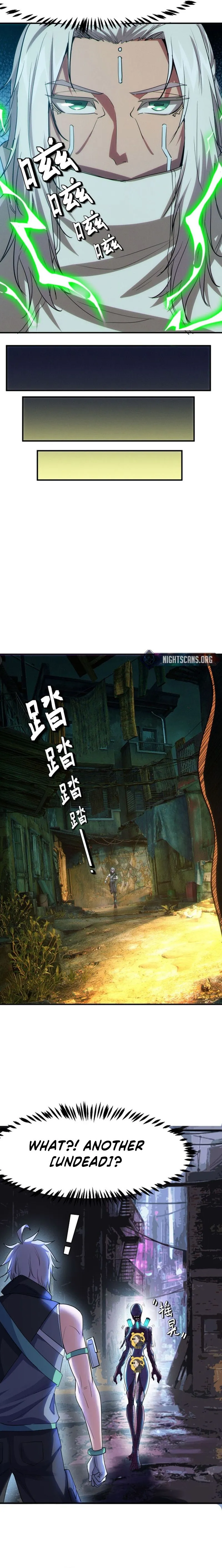 Beast Familiar for All: Beginning Awakening of Mythical Talents Chapter 51 page 13 - 