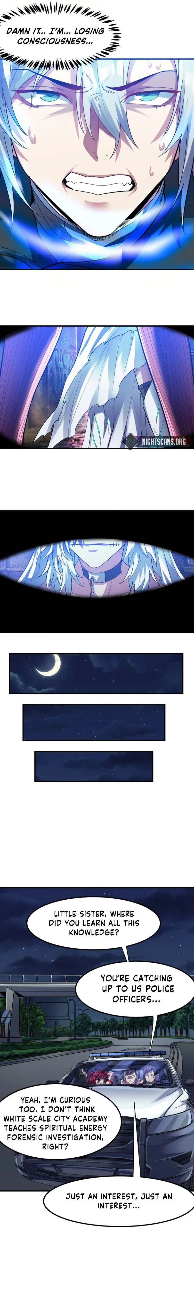 Beast Familiar for All: Beginning Awakening of Mythical Talents Chapter 51 page 16 - 