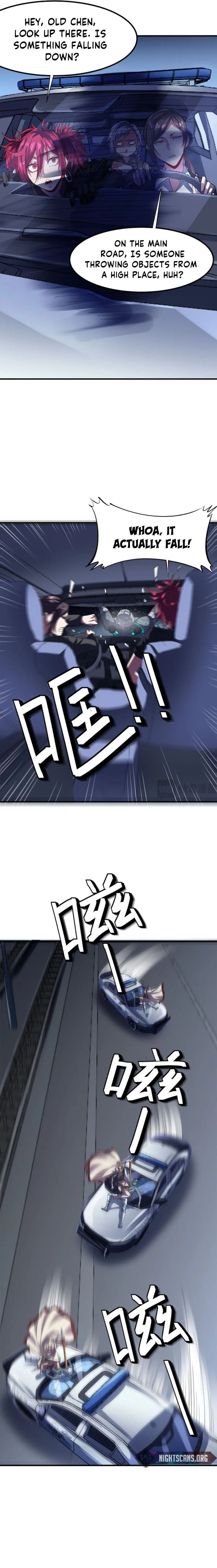 Beast Familiar for All: Beginning Awakening of Mythical Talents Chapter 51 page 17 - 