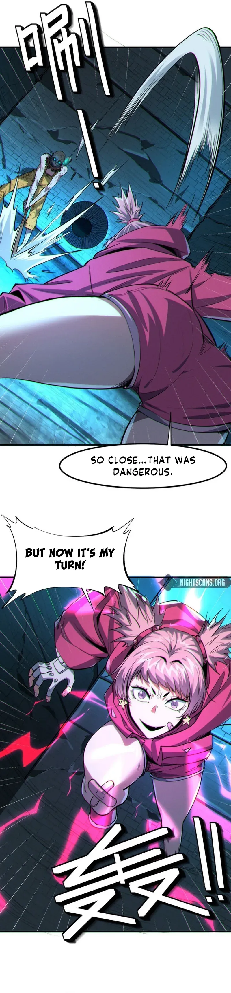 Beast Familiar for All: Beginning Awakening of Mythical Talents Chapter 52 page 15 - 