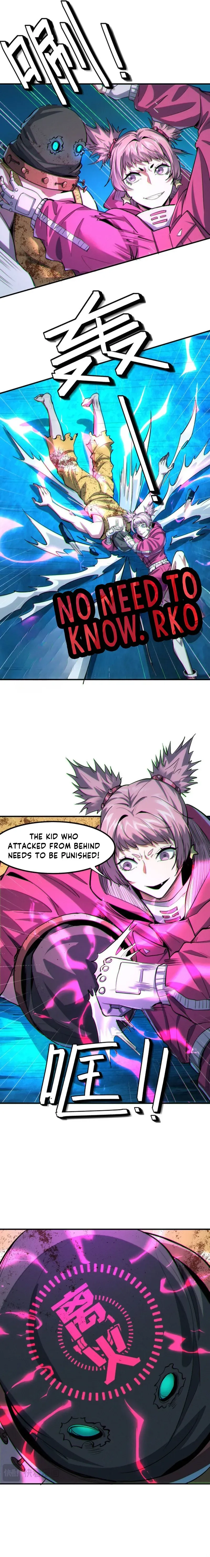 Beast Familiar for All: Beginning Awakening of Mythical Talents Chapter 52 page 16 - 