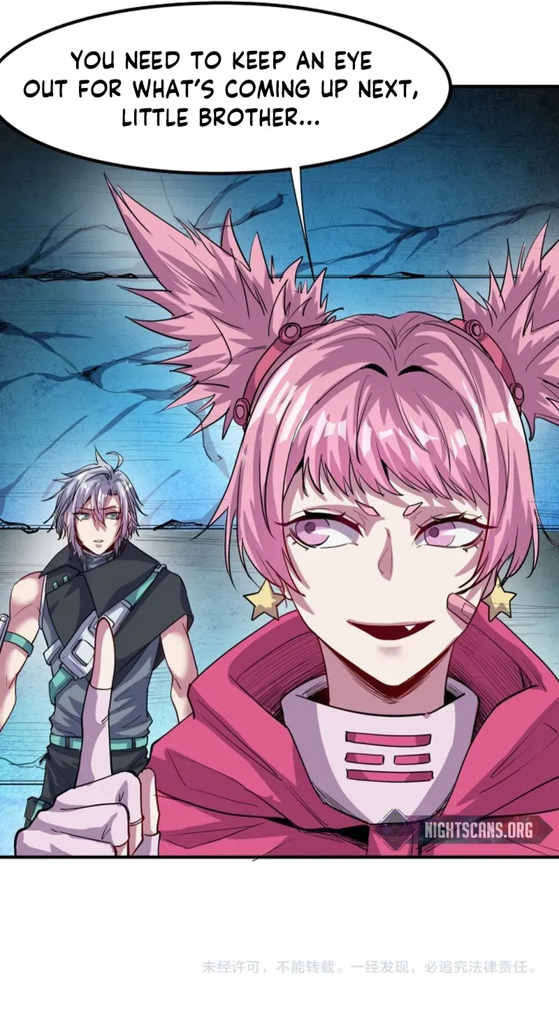 Beast Familiar for All: Beginning Awakening of Mythical Talents Chapter 52 page 19 - 