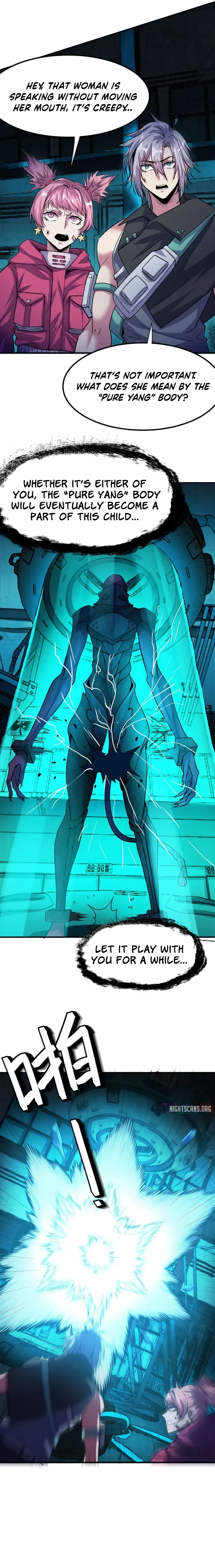 Beast Familiar for All: Beginning Awakening of Mythical Talents Chapter 53 page 15 - 