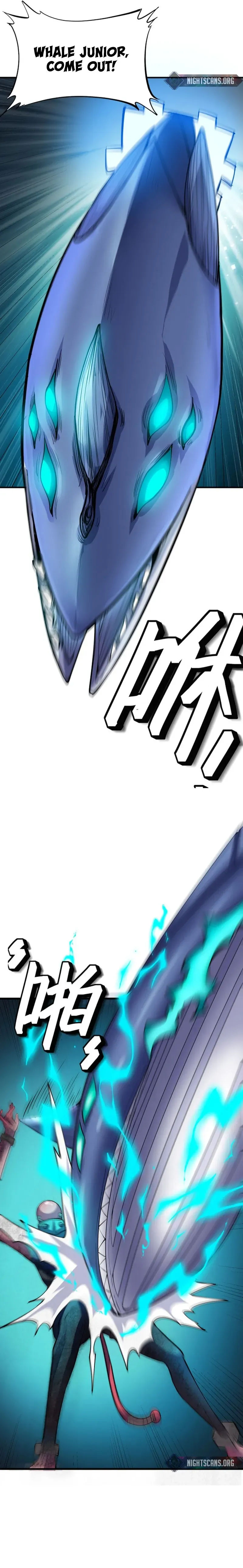 Beast Familiar for All: Beginning Awakening of Mythical Talents Chapter 53 page 17 - 