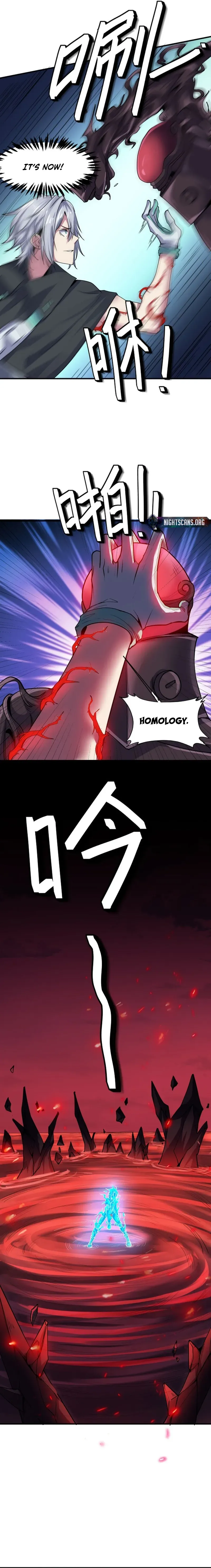 Beast Familiar for All: Beginning Awakening of Mythical Talents Chapter 54 page 12 - 