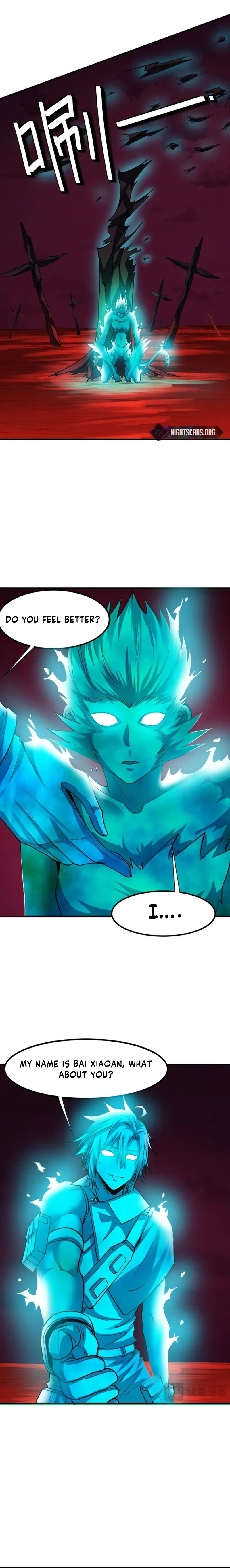 Beast Familiar for All: Beginning Awakening of Mythical Talents Chapter 54 page 16 - 