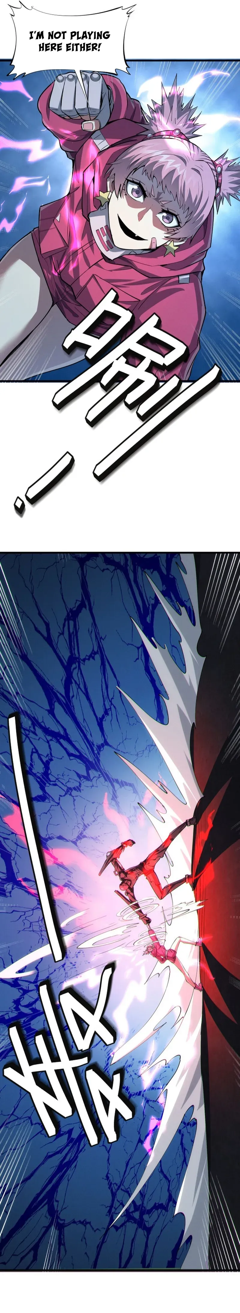 Beast Familiar for All: Beginning Awakening of Mythical Talents Chapter 54 page 4 - 