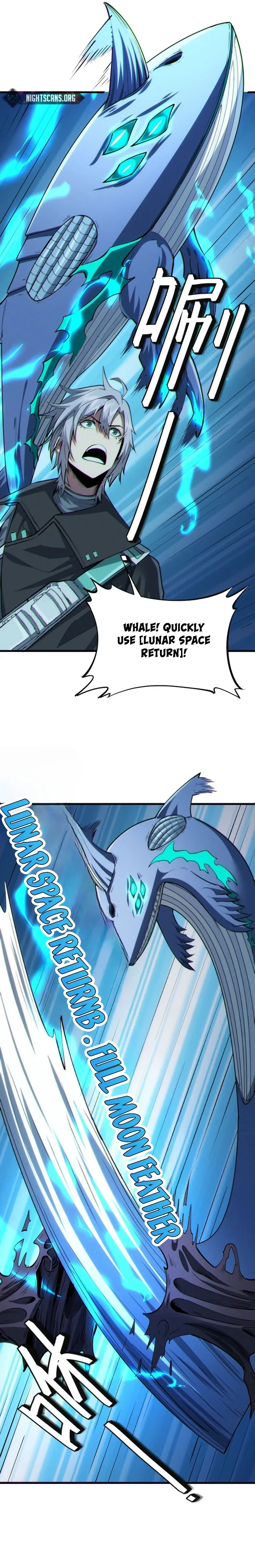 Beast Familiar for All: Beginning Awakening of Mythical Talents Chapter 54 page 6 - 