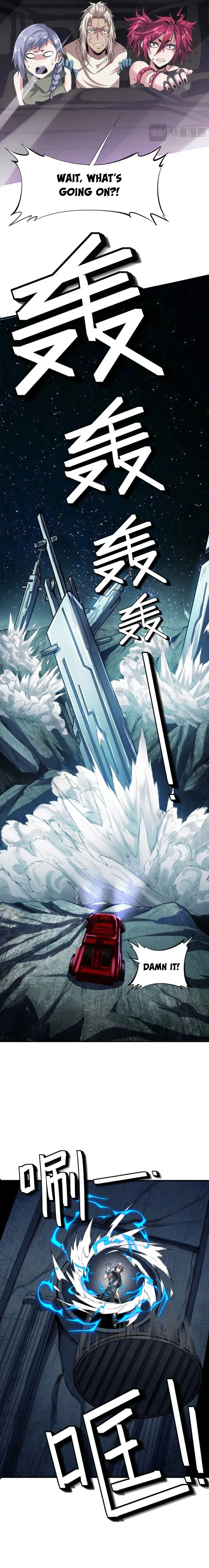Beast Familiar for All: Beginning Awakening of Mythical Talents Chapter 55 page 16 - 
