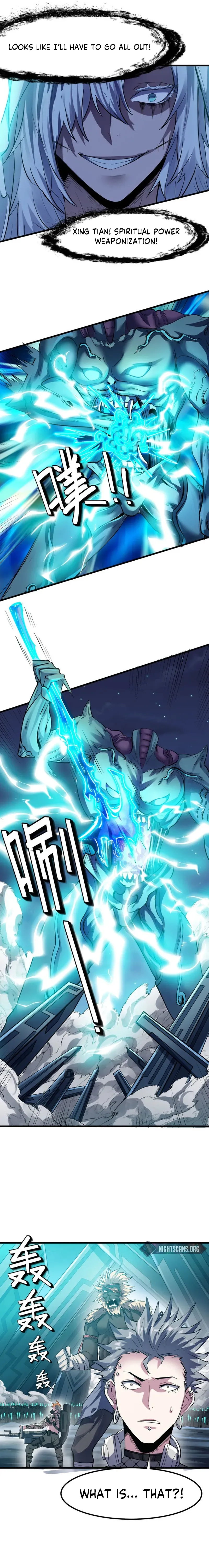 Beast Familiar for All: Beginning Awakening of Mythical Talents Chapter 56 page 14 - 
