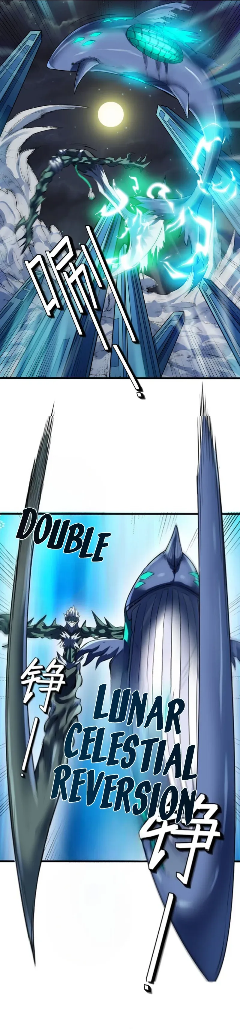 Beast Familiar for All: Beginning Awakening of Mythical Talents Chapter 56 page 19 - 