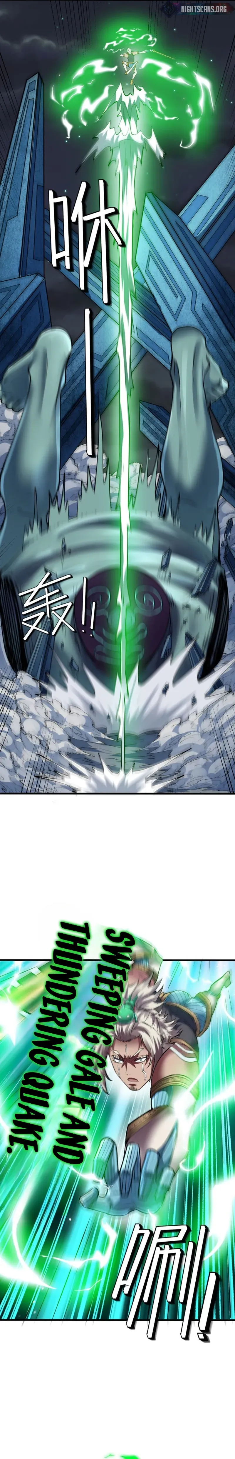 Beast Familiar for All: Beginning Awakening of Mythical Talents Chapter 56 page 21 - 
