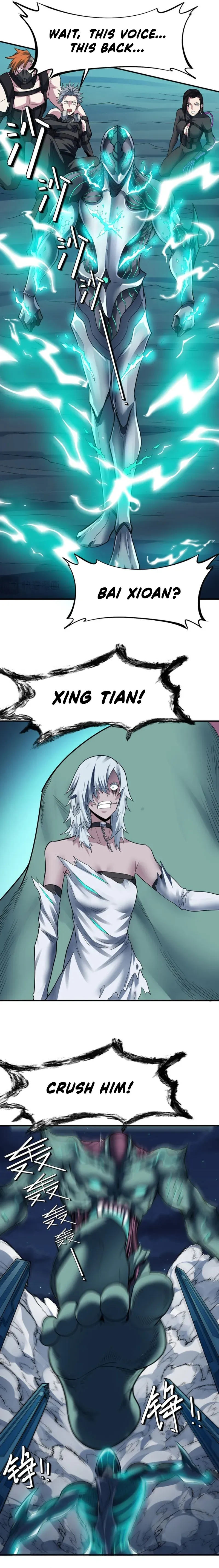 Beast Familiar for All: Beginning Awakening of Mythical Talents Chapter 57 page 12 - 