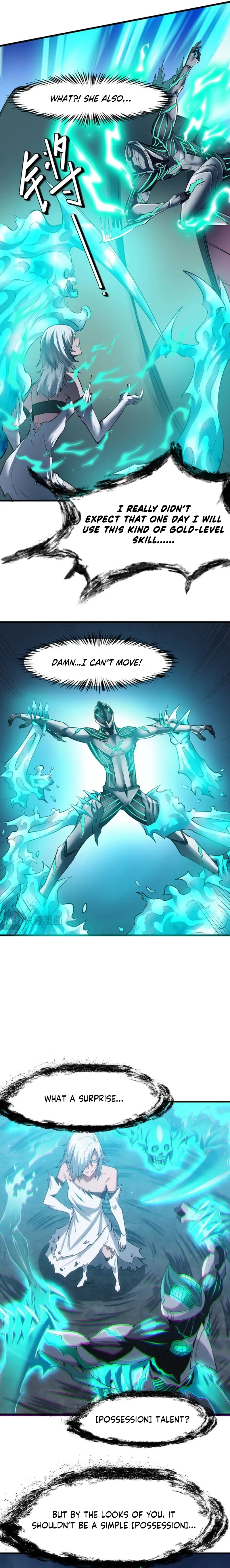 Beast Familiar for All: Beginning Awakening of Mythical Talents Chapter 57 page 15 - 