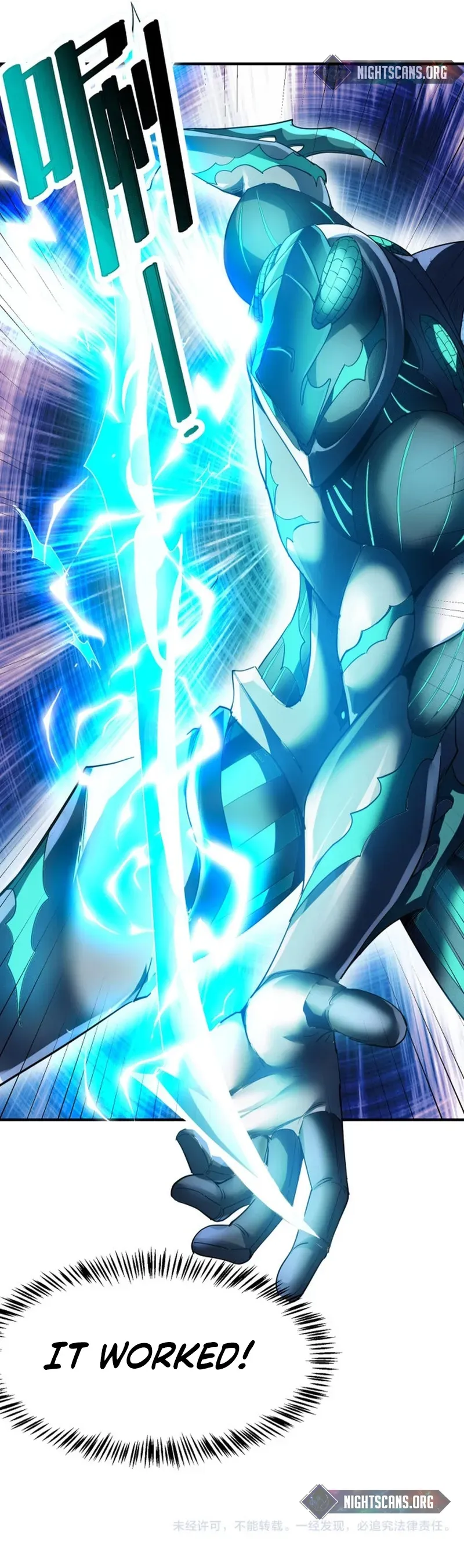 Beast Familiar for All: Beginning Awakening of Mythical Talents Chapter 57 page 20 - 