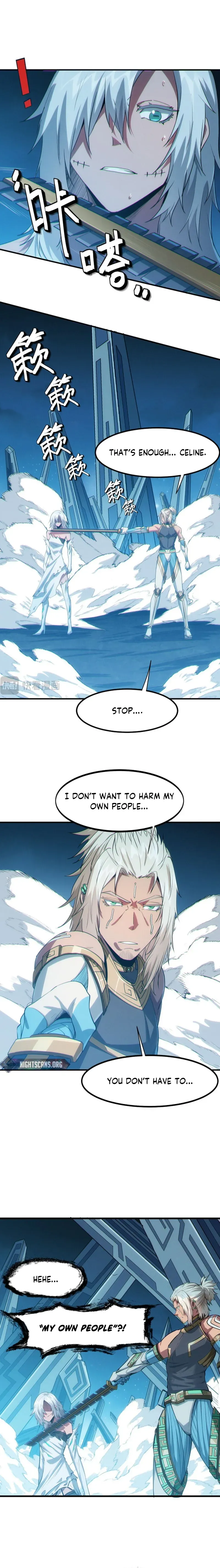Beast Familiar for All: Beginning Awakening of Mythical Talents Chapter 57 page 3 - 