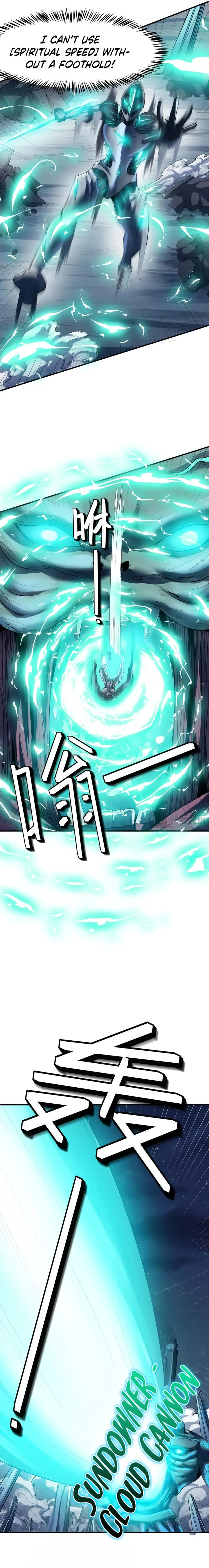Beast Familiar for All: Beginning Awakening of Mythical Talents Chapter 58 page 12 - 