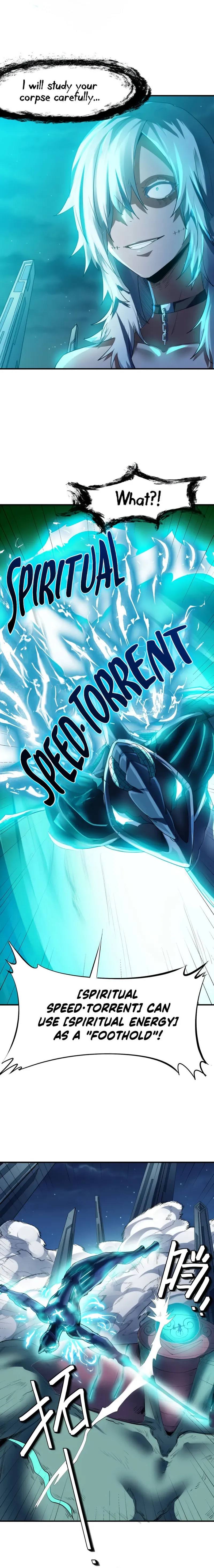 Beast Familiar for All: Beginning Awakening of Mythical Talents Chapter 58 page 13 - 