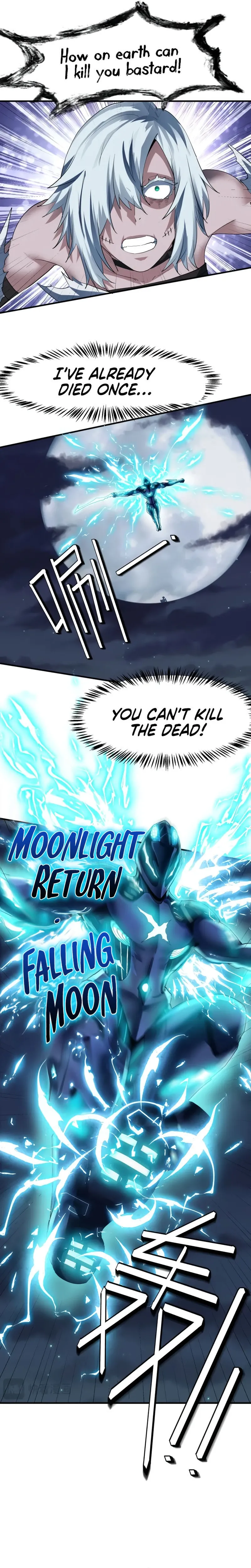 Beast Familiar for All: Beginning Awakening of Mythical Talents Chapter 58 page 14 - 