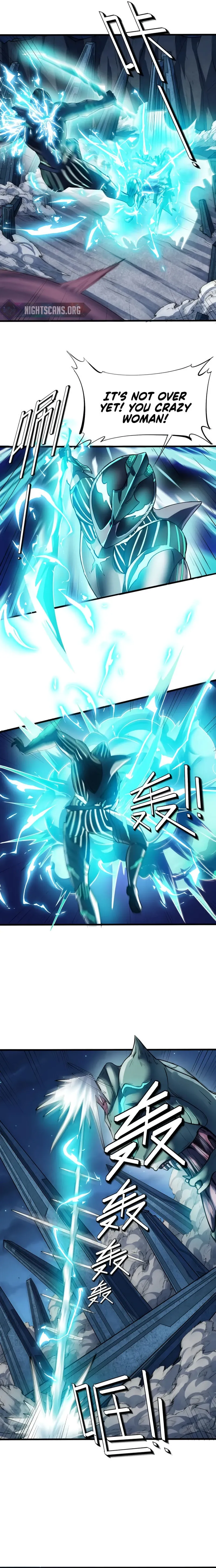 Beast Familiar for All: Beginning Awakening of Mythical Talents Chapter 58 page 15 - 