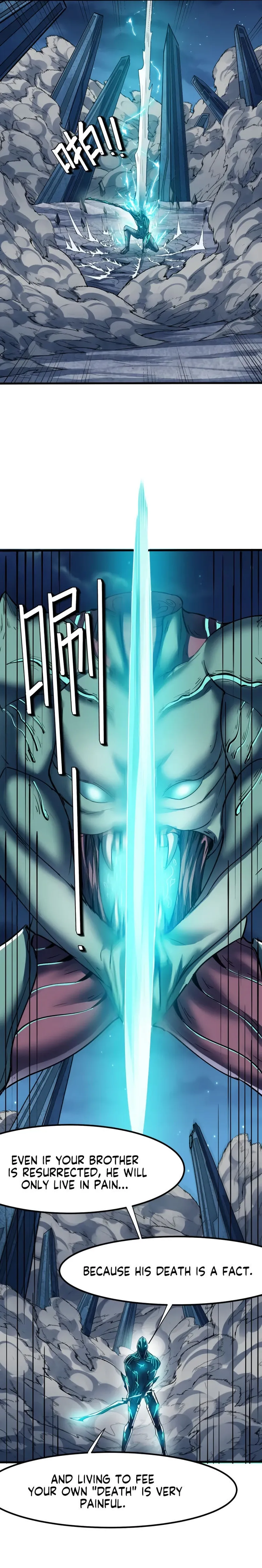 Beast Familiar for All: Beginning Awakening of Mythical Talents Chapter 58 page 16 - 