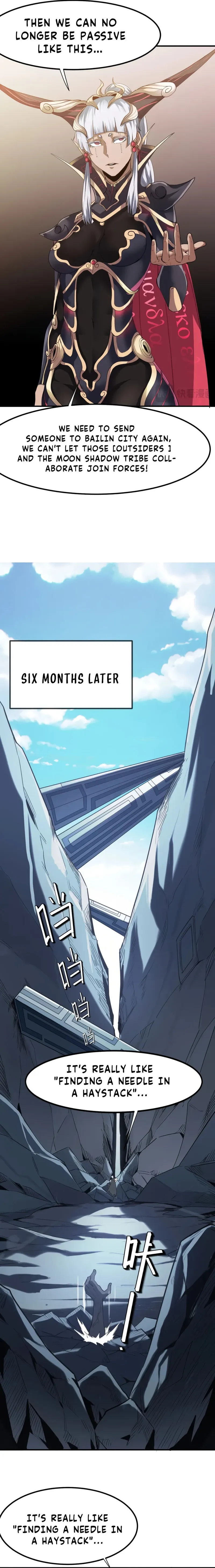 Beast Familiar for All: Beginning Awakening of Mythical Talents Chapter 59 page 13 - 