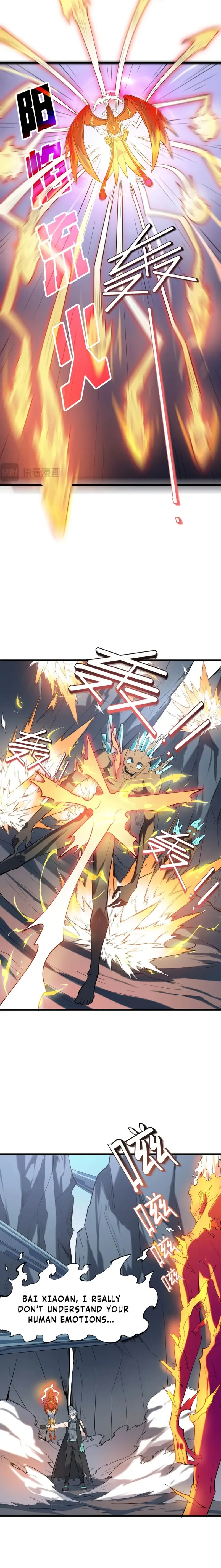 Beast Familiar for All: Beginning Awakening of Mythical Talents Chapter 59 page 16 - 