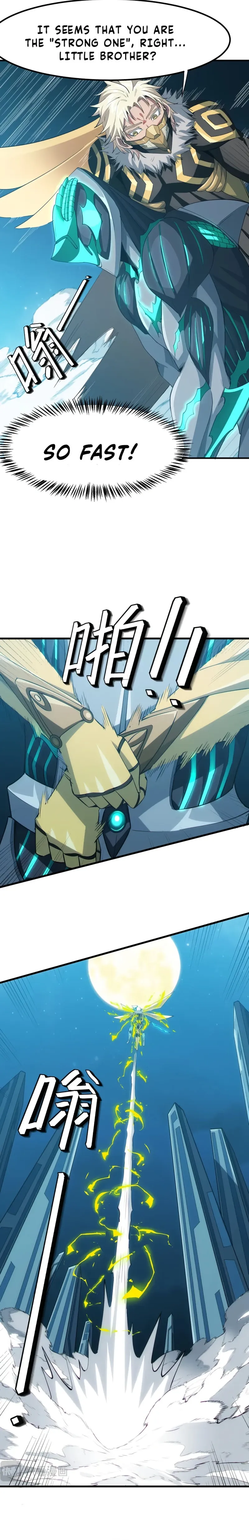 Beast Familiar for All: Beginning Awakening of Mythical Talents Chapter 59 page 4 - 