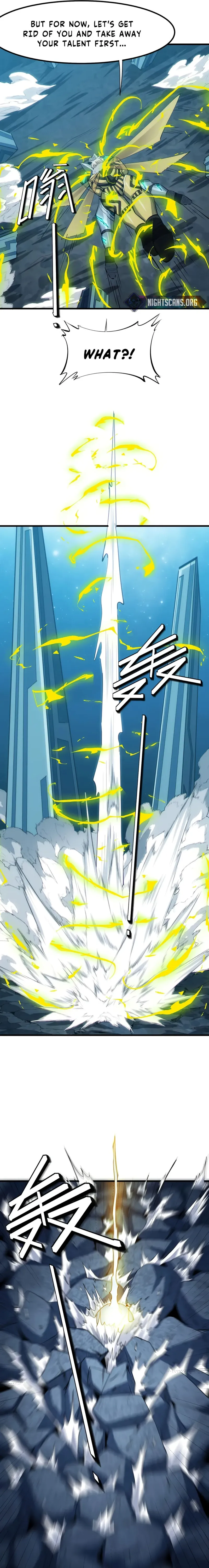 Beast Familiar for All: Beginning Awakening of Mythical Talents Chapter 59 page 6 - 